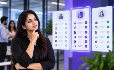 How to Choose the Right HRMS Software for Your Business in Delhi NCR