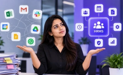 HRMS Software or Separate HR Tools Which Is Better for Businesses?